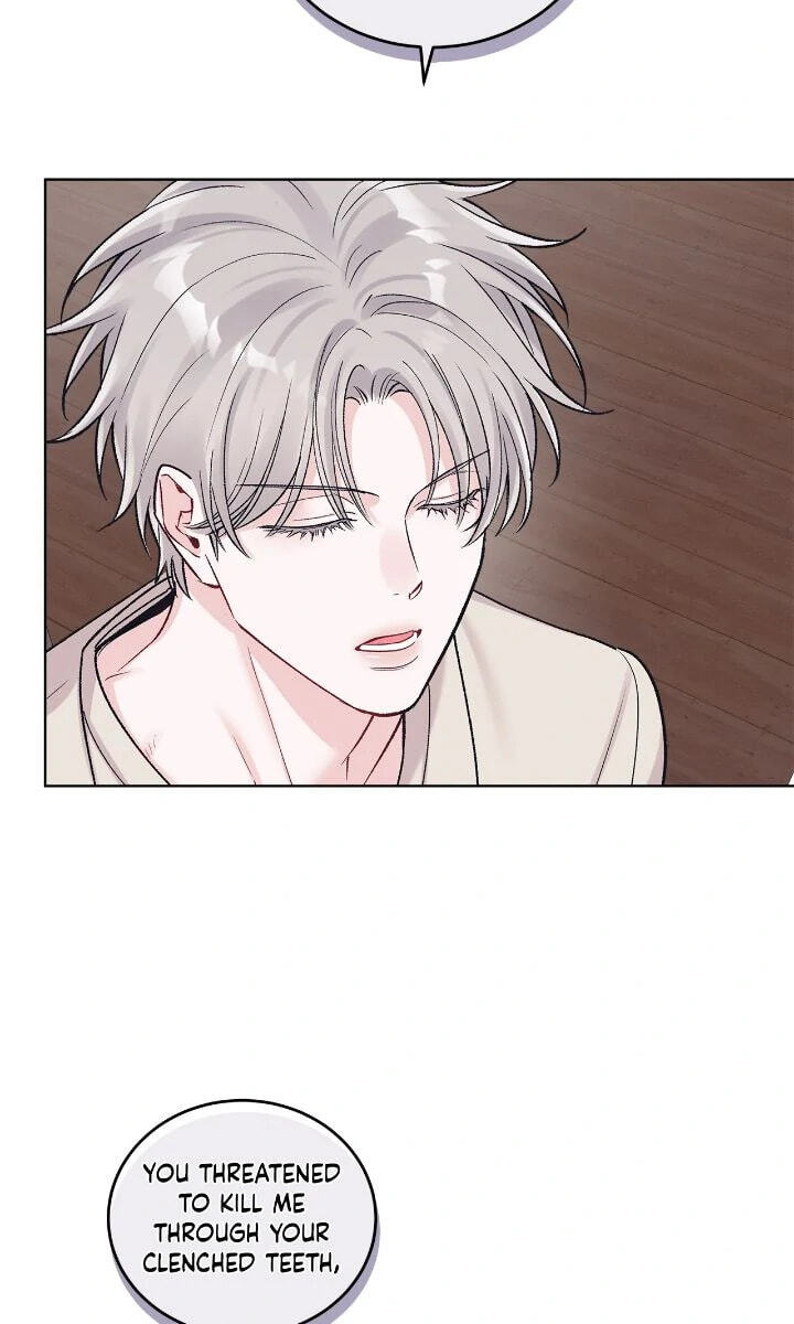 Monochrome Rumor Chapter 100 page 61 - 