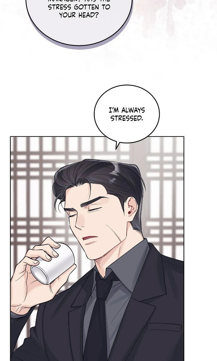Monochrome Rumor Chapter 100 page 63 - 
