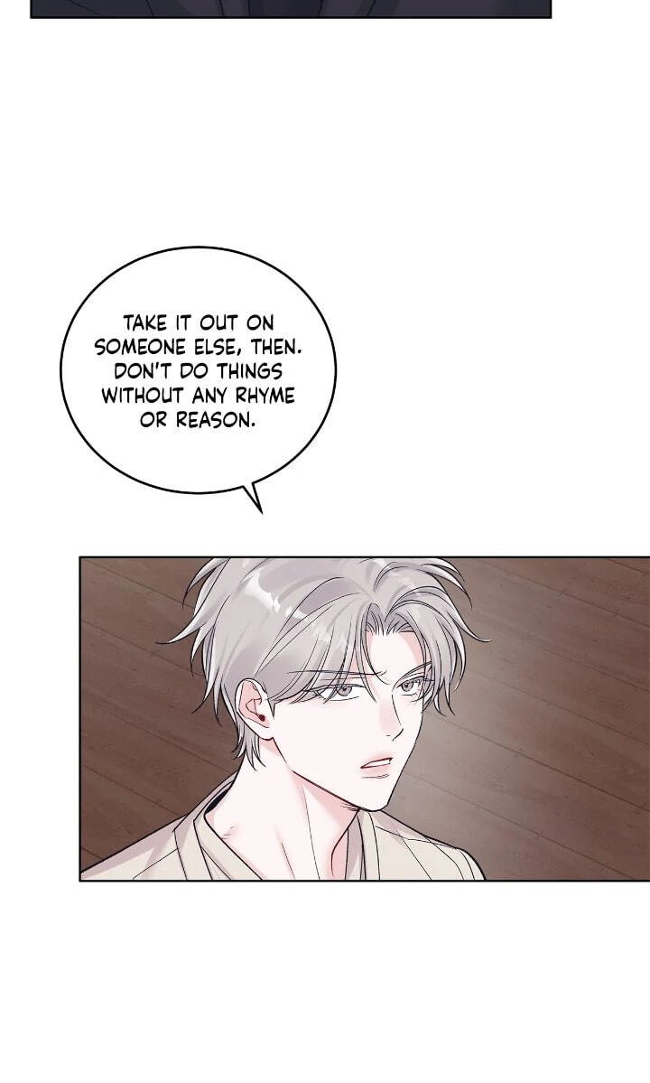Monochrome Rumor Chapter 100 page 64 - 