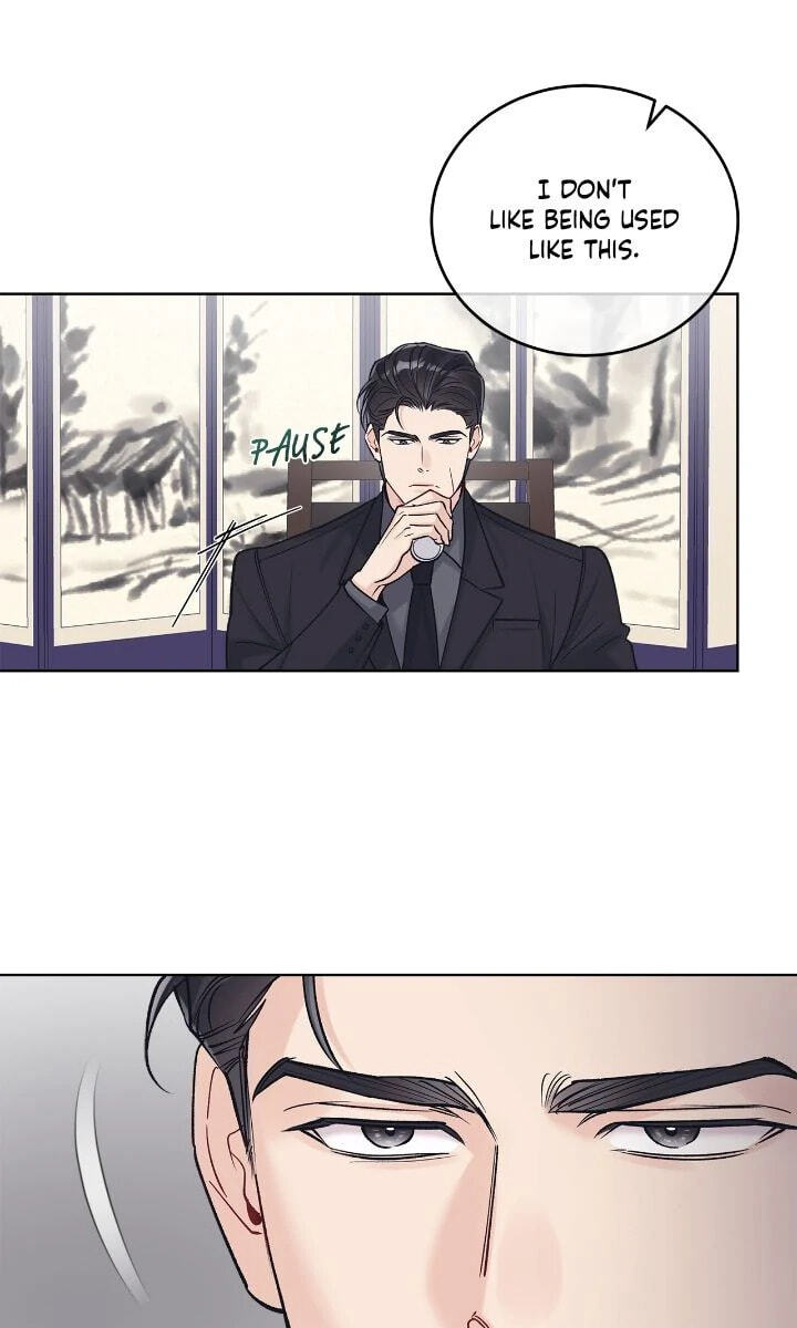 Monochrome Rumor Chapter 100 page 65 - 