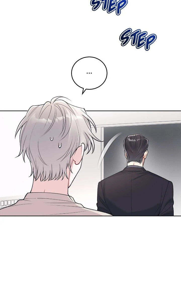 Monochrome Rumor Chapter 100 page 8 - 