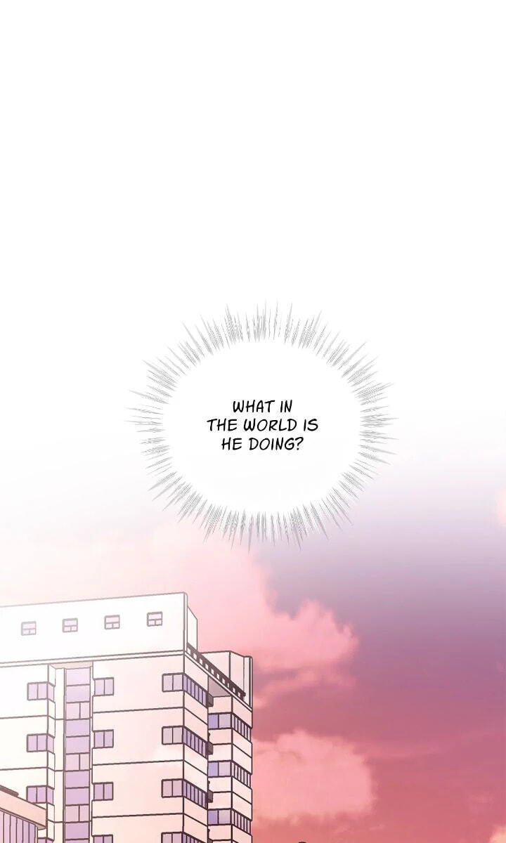 Monochrome Rumor Chapter 100 page 9 - 