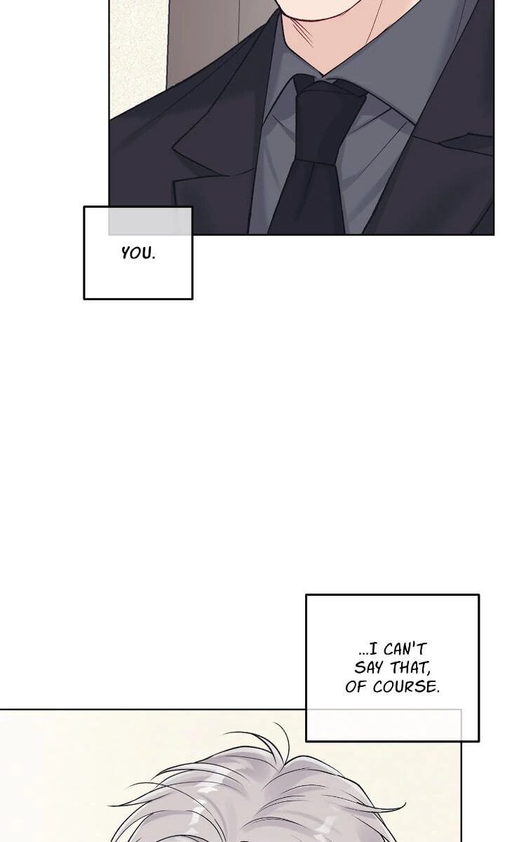 Monochrome Rumor Chapter 101 page 11 - 