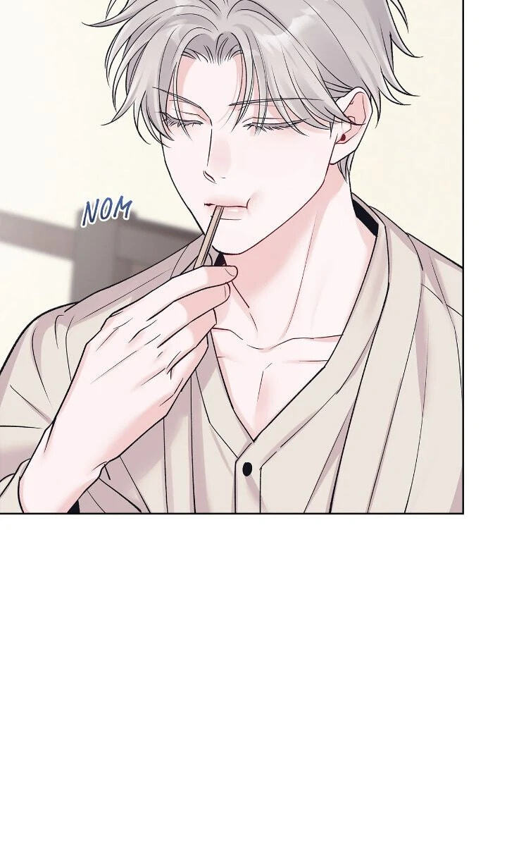 Monochrome Rumor Chapter 101 page 12 - 