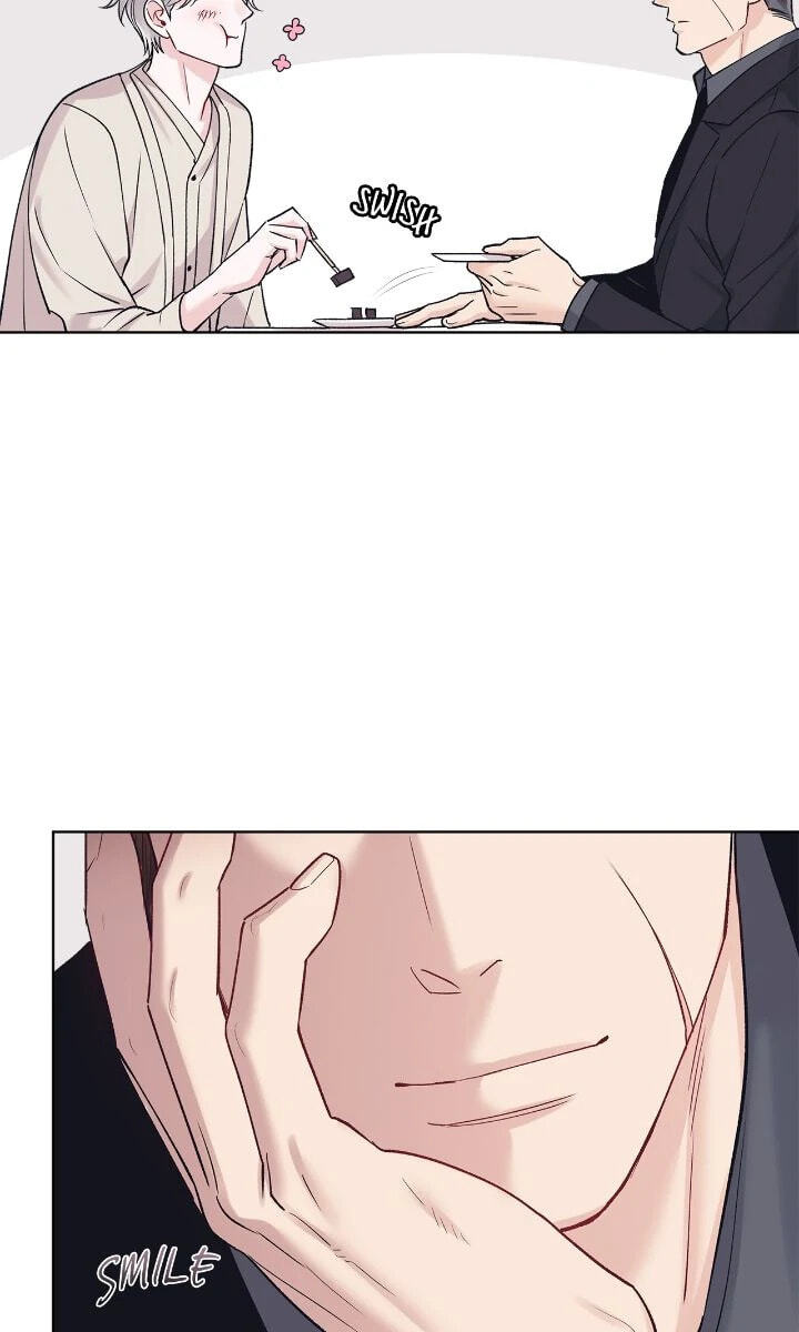 Monochrome Rumor Chapter 101 page 15 - 