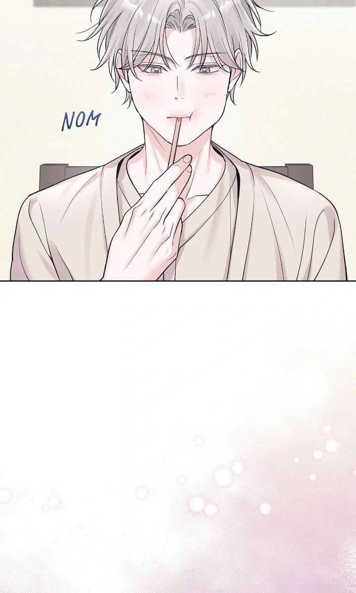 Monochrome Rumor Chapter 101 page 3 - 
