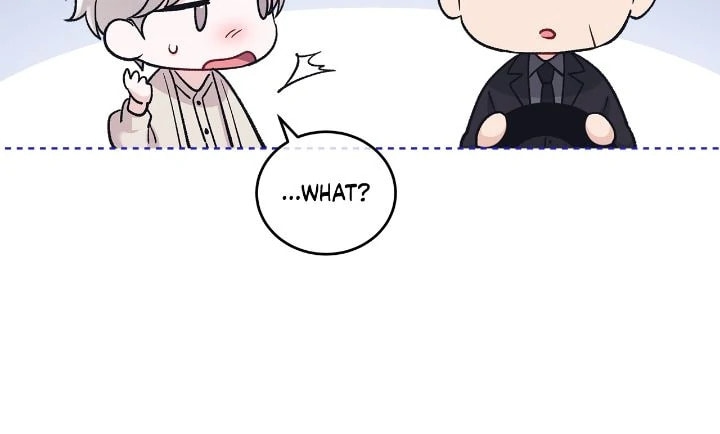 Monochrome Rumor Chapter 101 page 23 - 