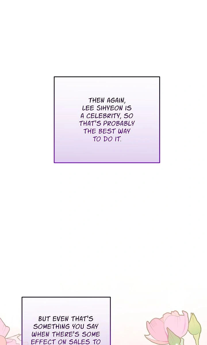 Monochrome Rumor Chapter 101 page 24 - 
