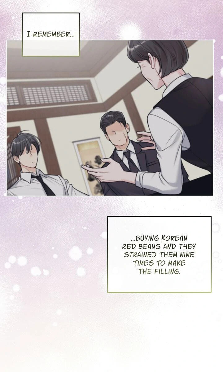 Monochrome Rumor Chapter 101 page 4 - 