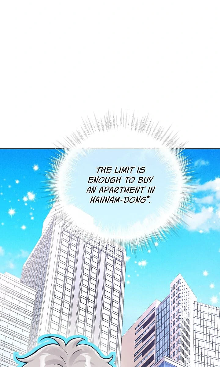 Monochrome Rumor Chapter 101 page 31 - 