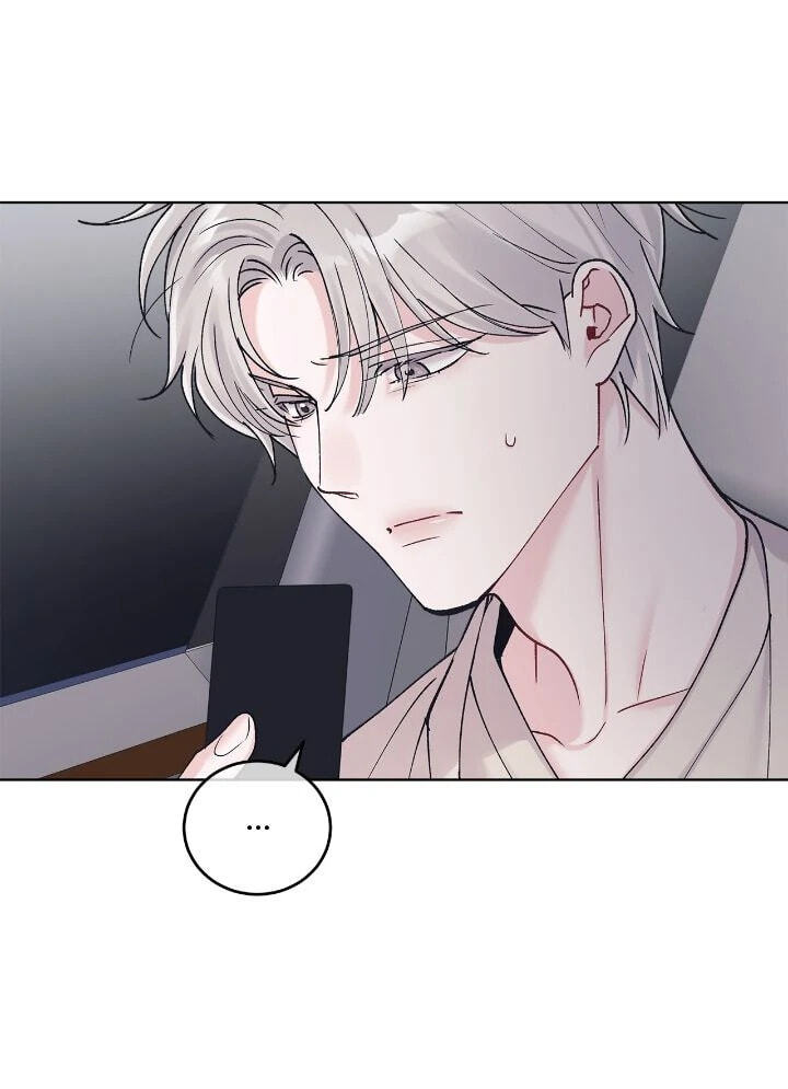 Monochrome Rumor Chapter 101 page 34 - 