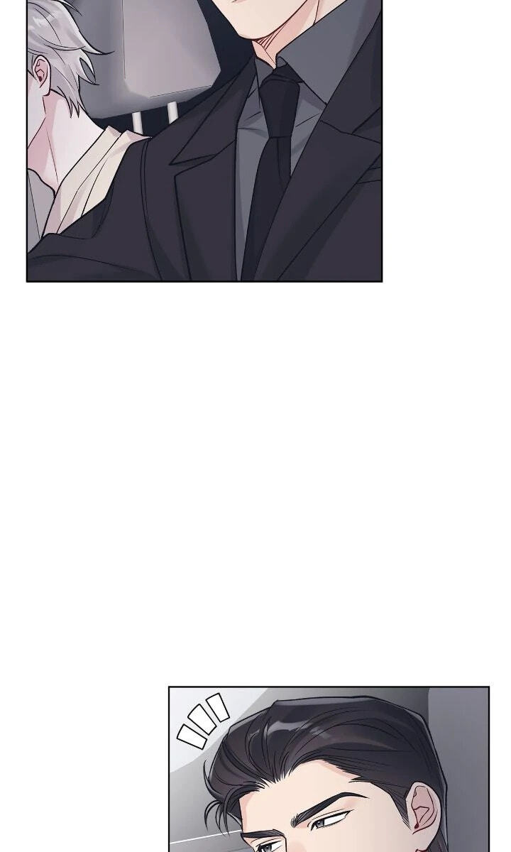 Monochrome Rumor Chapter 101 page 39 - 