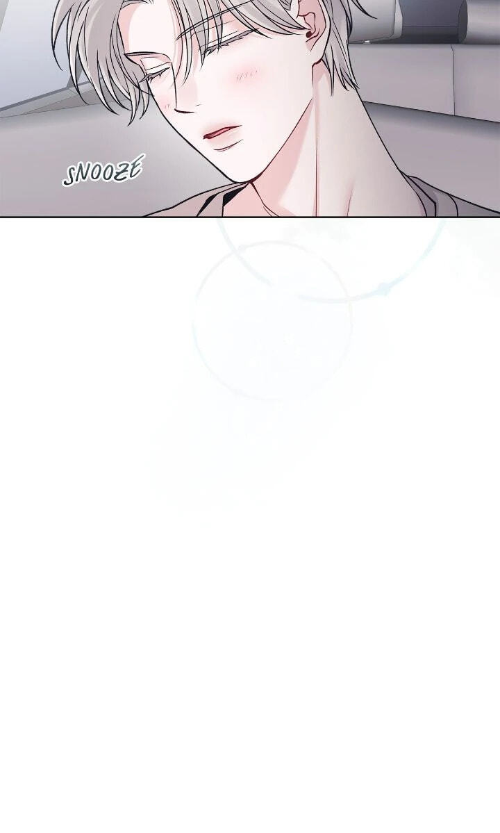 Monochrome Rumor Chapter 101 page 41 - 