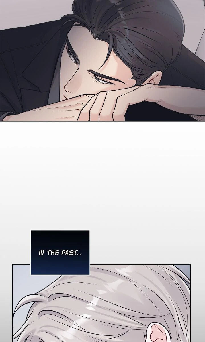 Monochrome Rumor Chapter 101 page 44 - 
