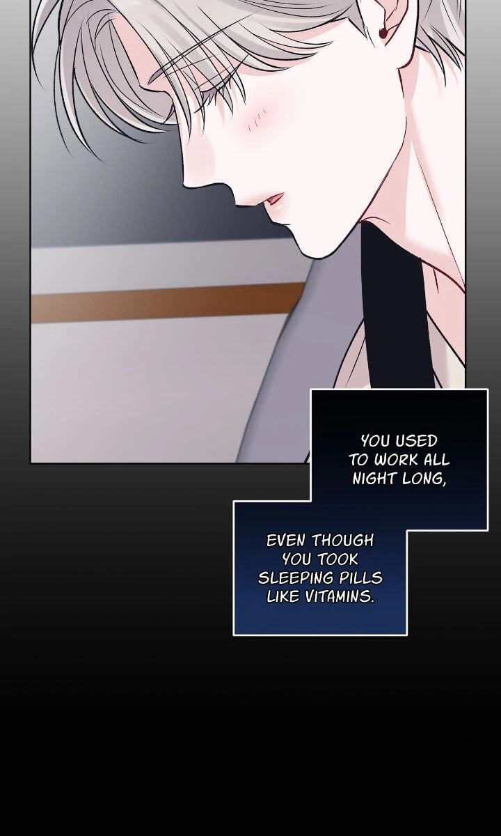 Monochrome Rumor Chapter 101 page 45 - 
