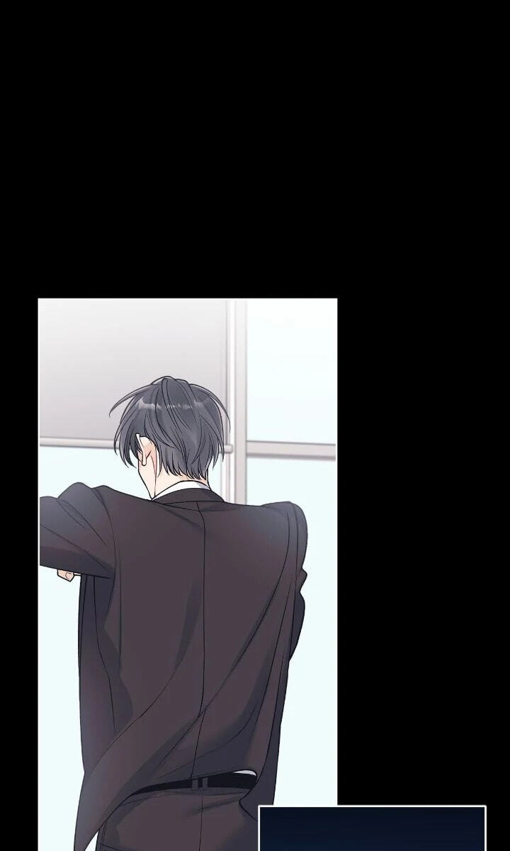 Monochrome Rumor Chapter 101 page 48 - 