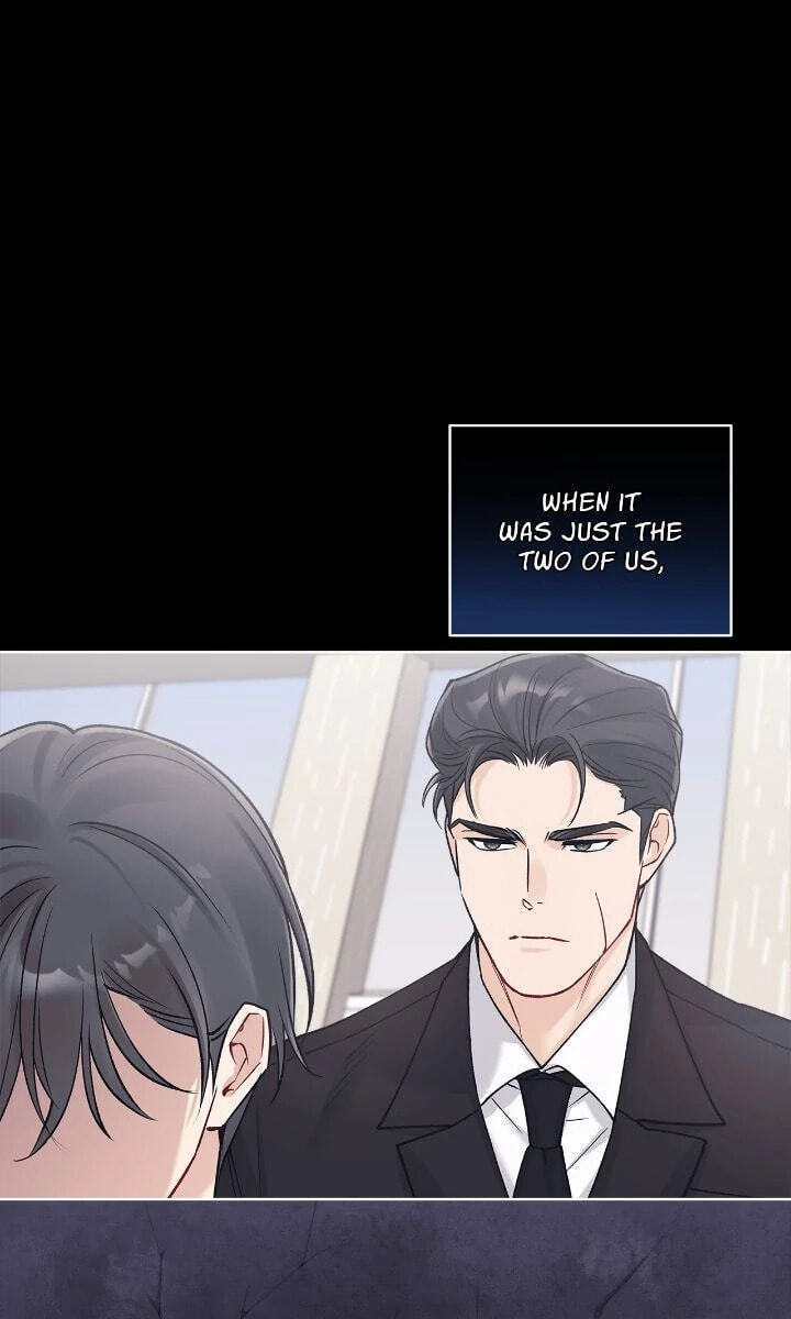 Monochrome Rumor Chapter 101 page 50 - 