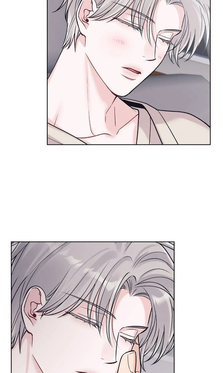 Monochrome Rumor Chapter 101 page 56 - 