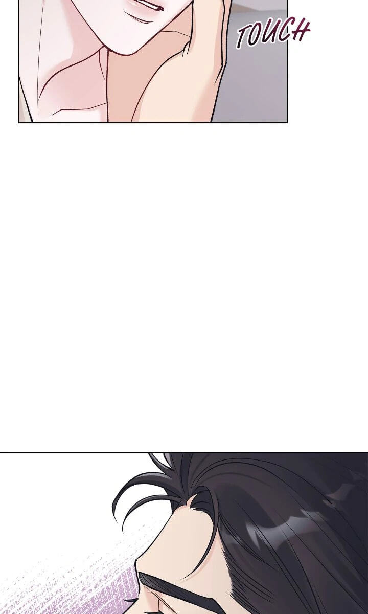 Monochrome Rumor Chapter 101 page 57 - 