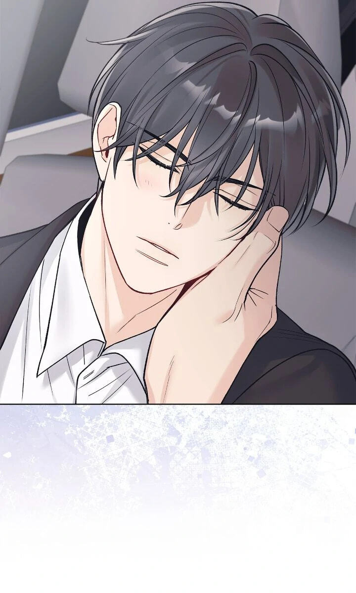 Monochrome Rumor Chapter 101 page 59 - 
