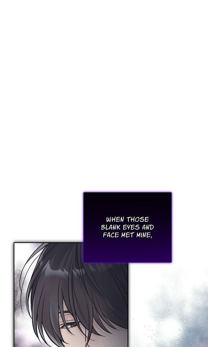 Monochrome Rumor Chapter 101 page 62 - 