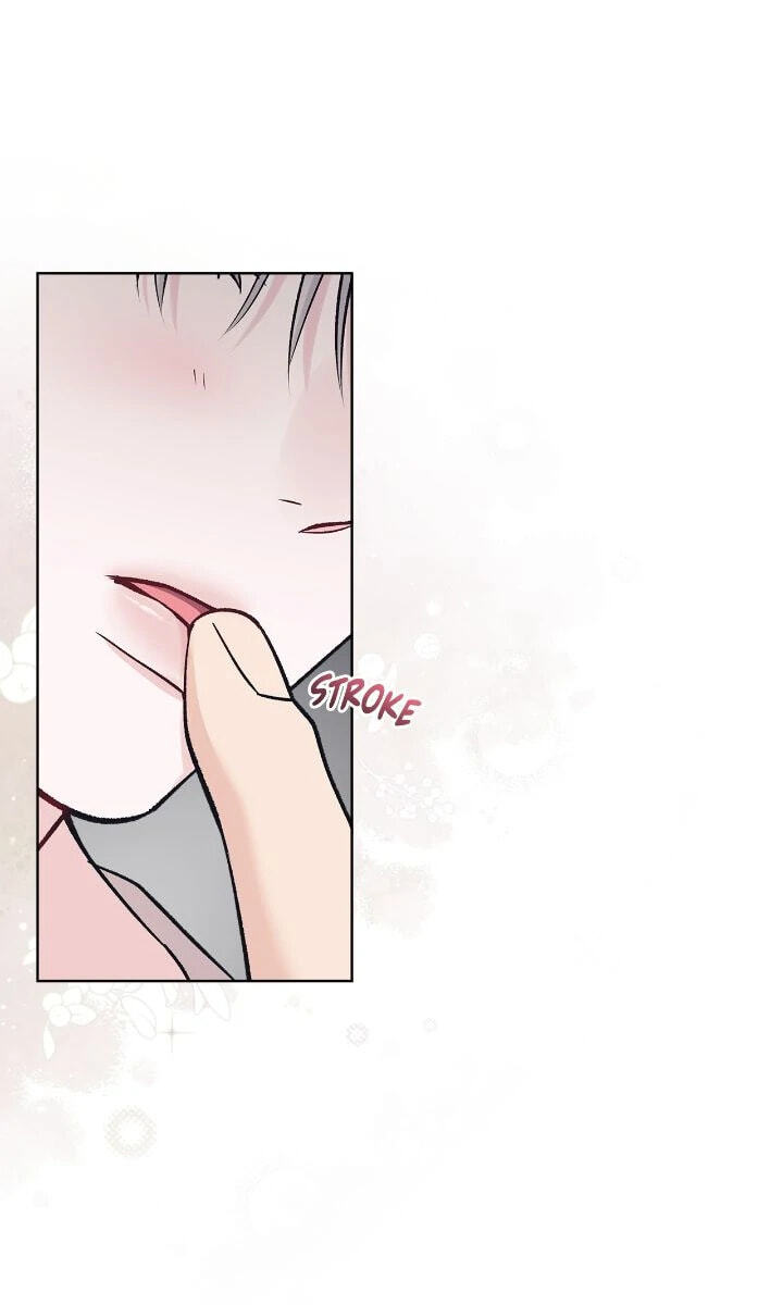 Monochrome Rumor Chapter 101 page 65 - 