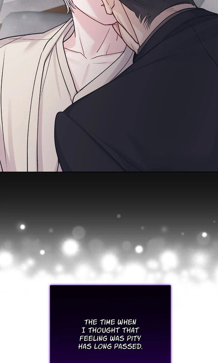 Monochrome Rumor Chapter 101 page 68 - 