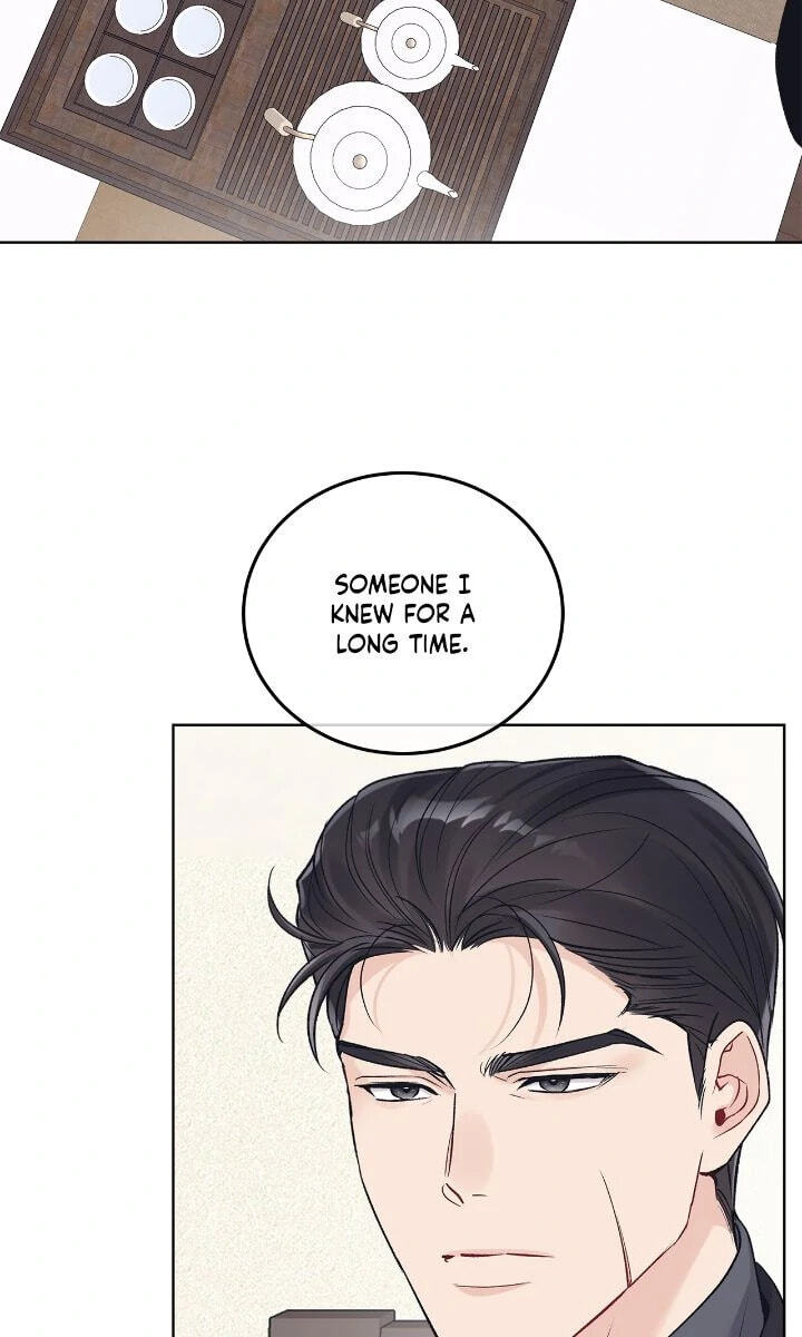 Monochrome Rumor Chapter 101 page 10 - 