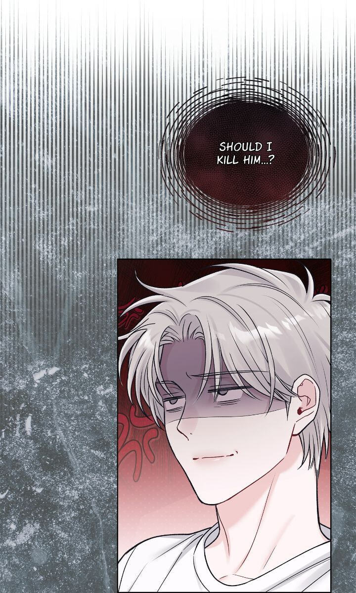 Monochrome Rumor Chapter 102 page 12 - 