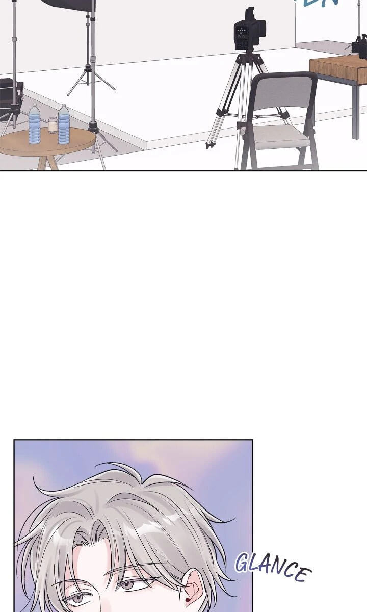 Monochrome Rumor Chapter 102 page 17 - 