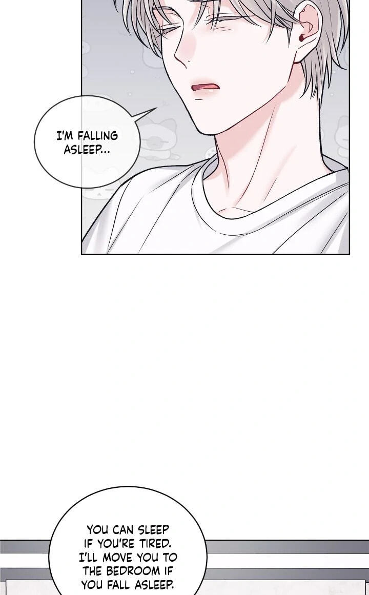 Monochrome Rumor Chapter 102 page 3 - 