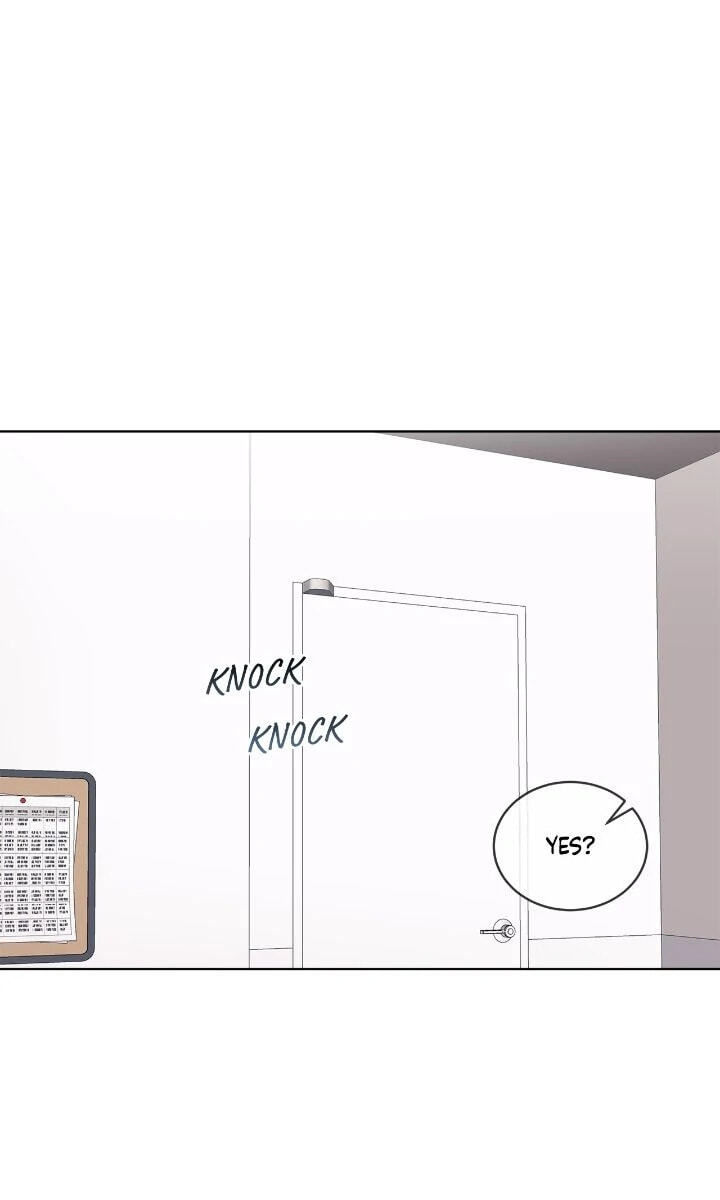 Monochrome Rumor Chapter 102 page 24 - 