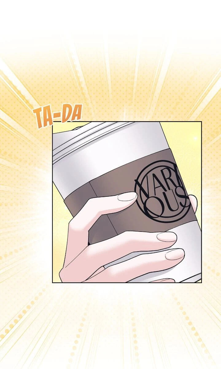 Monochrome Rumor Chapter 102 page 26 - 