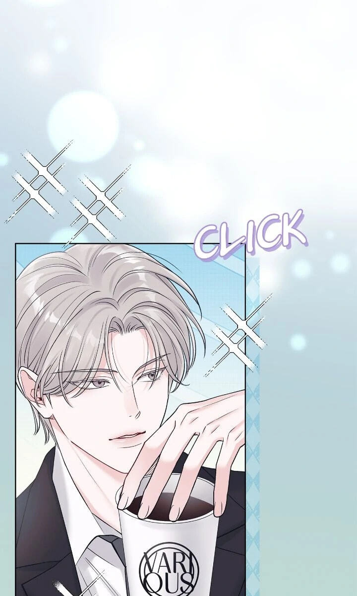 Monochrome Rumor Chapter 102 page 28 - 