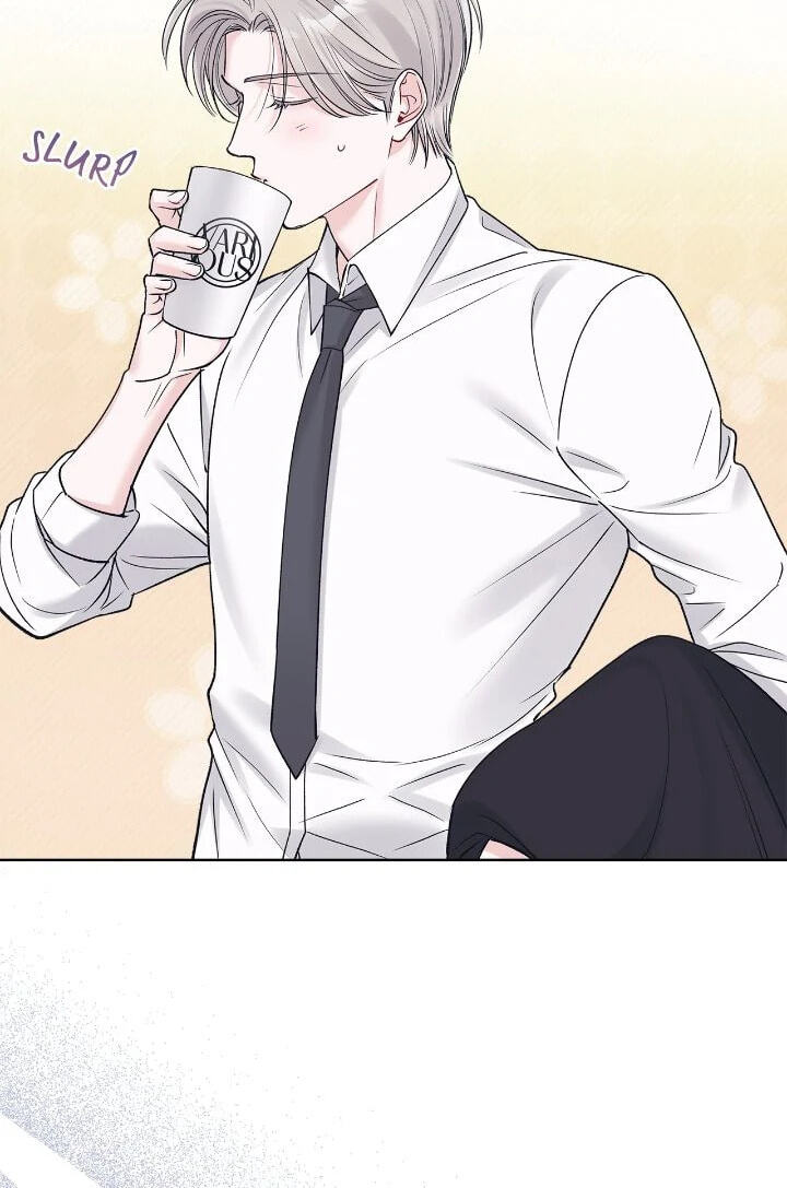 Monochrome Rumor Chapter 102 page 31 - 