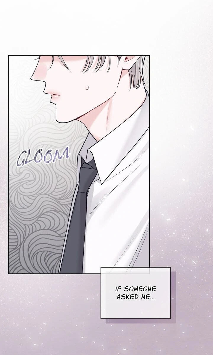 Monochrome Rumor Chapter 102 page 34 - 
