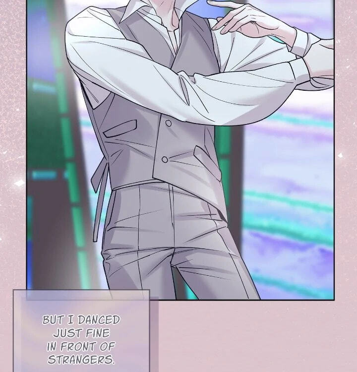 Monochrome Rumor Chapter 102 page 36 - 
