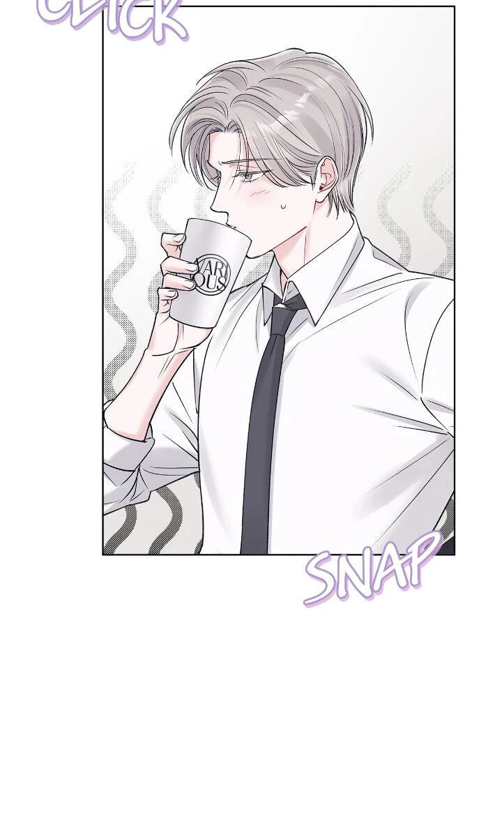Monochrome Rumor Chapter 102 page 47 - 