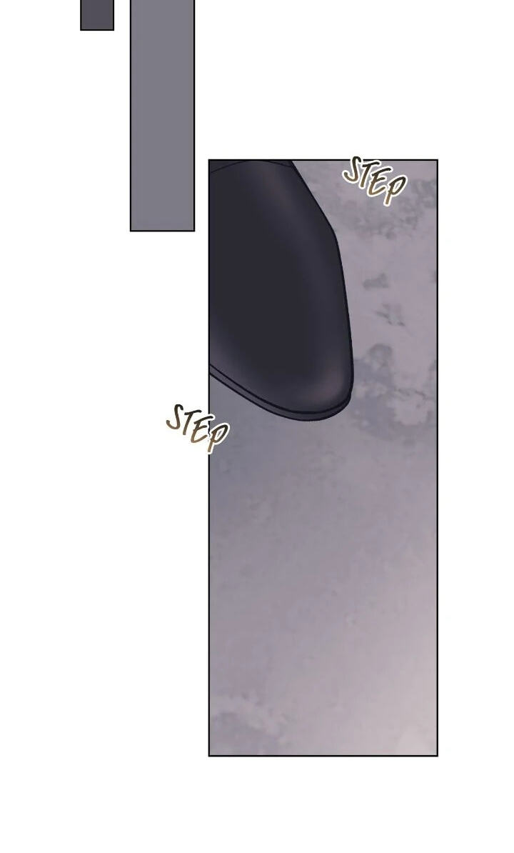 Monochrome Rumor Chapter 102 page 55 - 