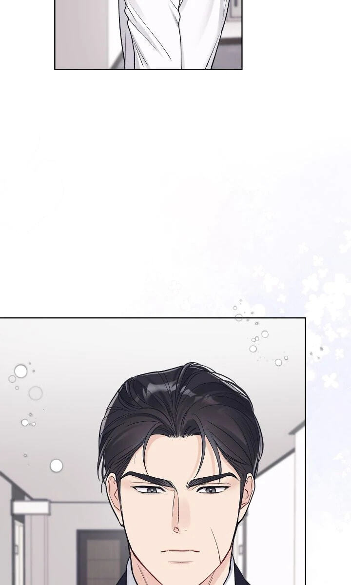 Monochrome Rumor Chapter 102 page 57 - 