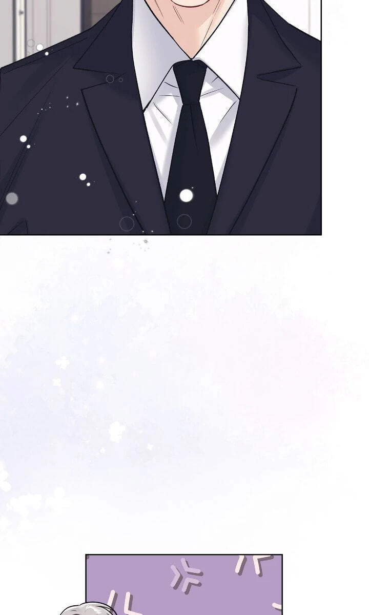 Monochrome Rumor Chapter 102 page 58 - 