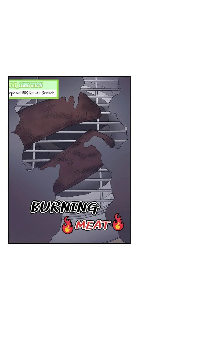 Monochrome Rumor Chapter 102 page 7 - 