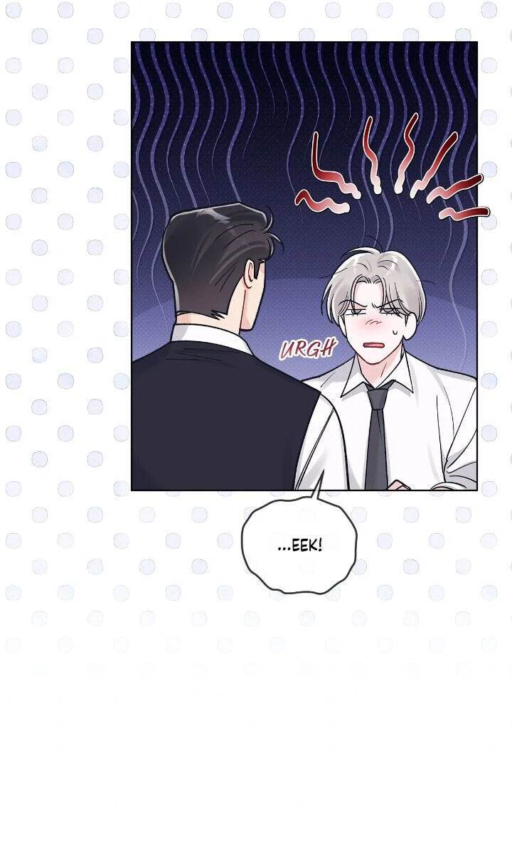 Monochrome Rumor Chapter 102 page 62 - 