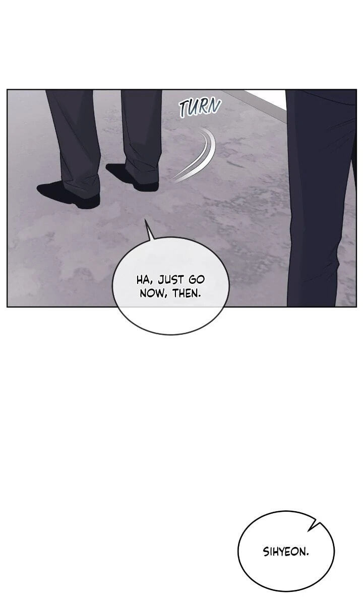 Monochrome Rumor Chapter 102 page 63 - 