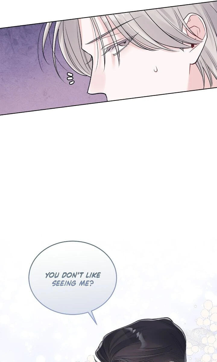 Monochrome Rumor Chapter 102 page 64 - 