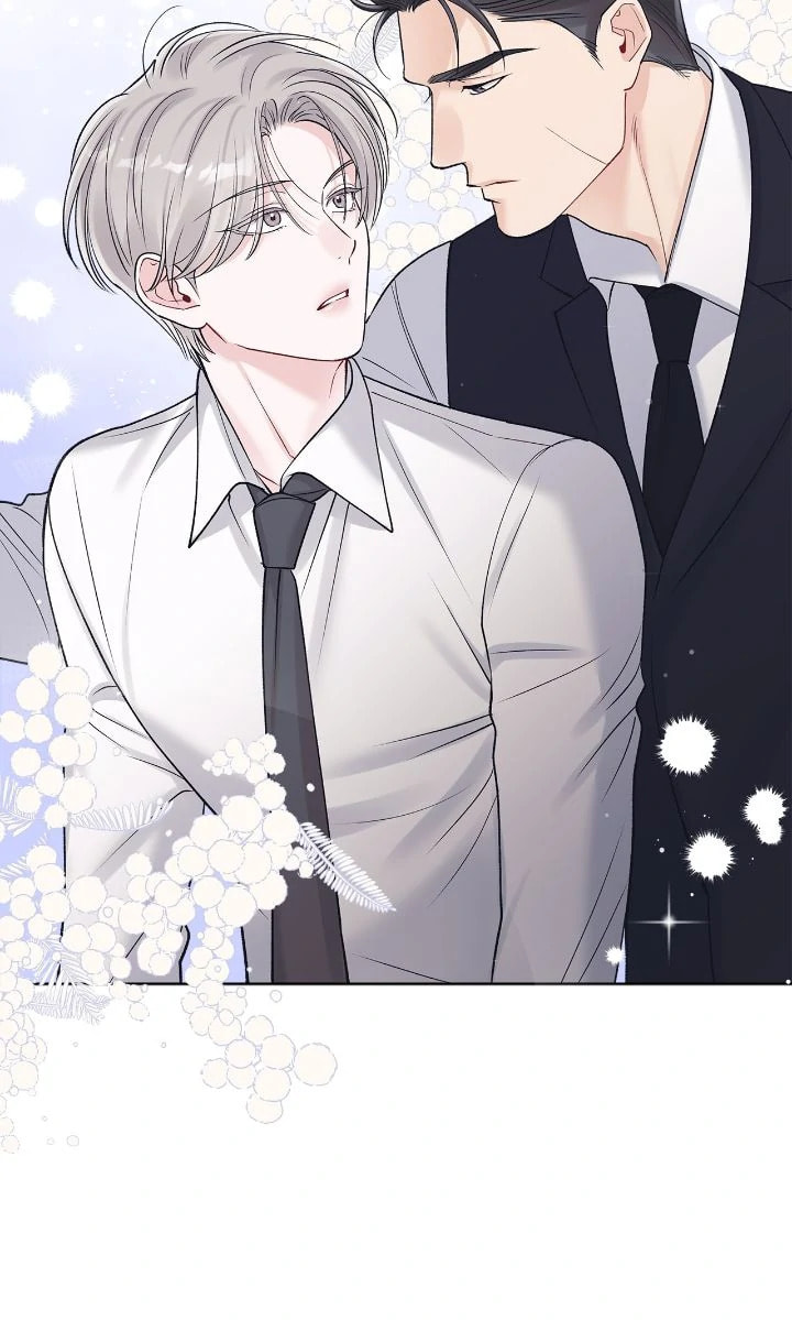 Monochrome Rumor Chapter 102 page 65 - 
