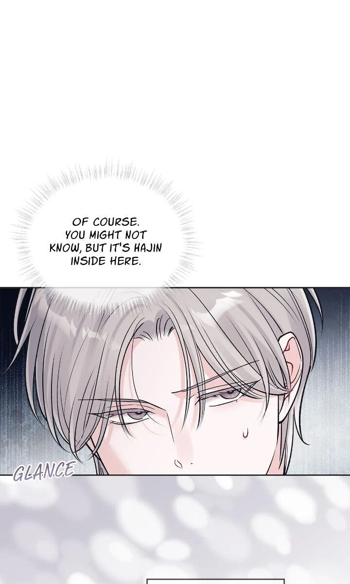Monochrome Rumor Chapter 102 page 66 - 