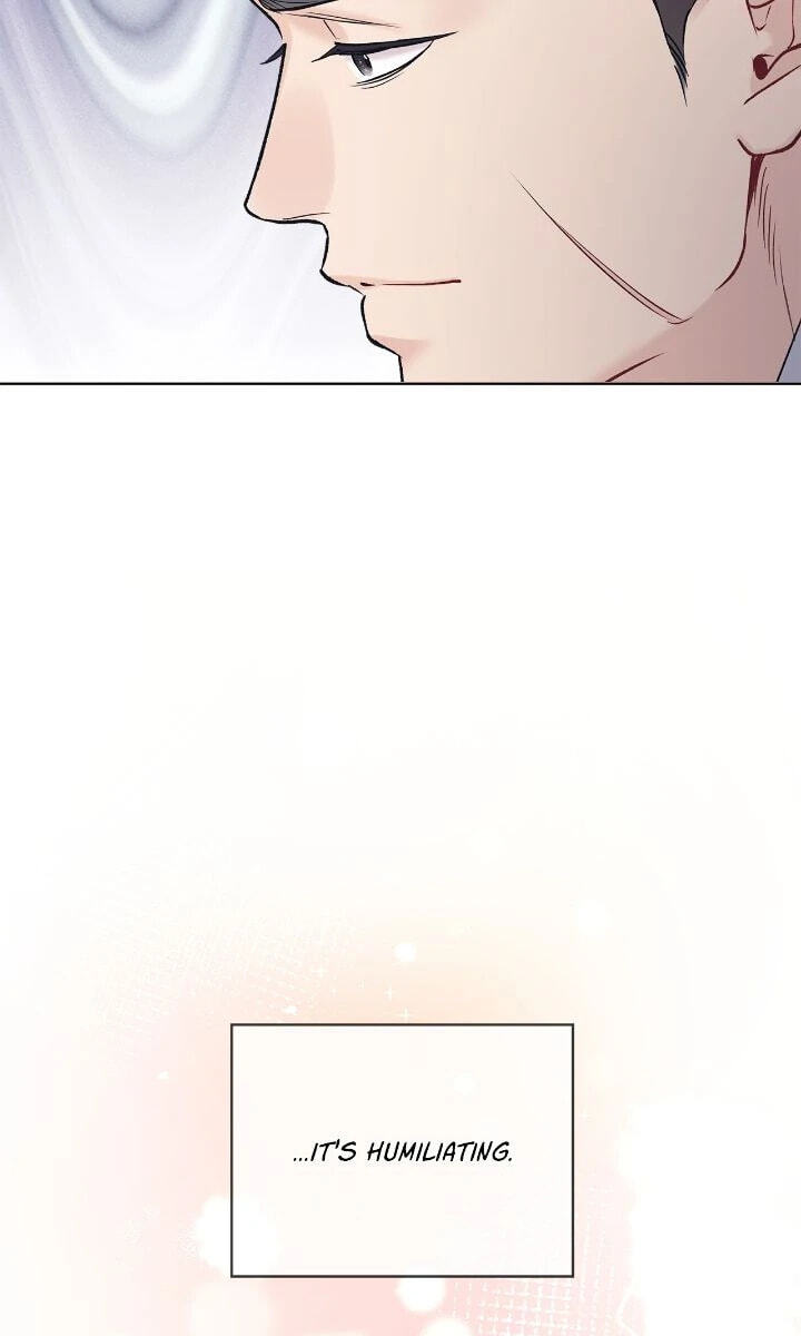 Monochrome Rumor Chapter 102 page 68 - 