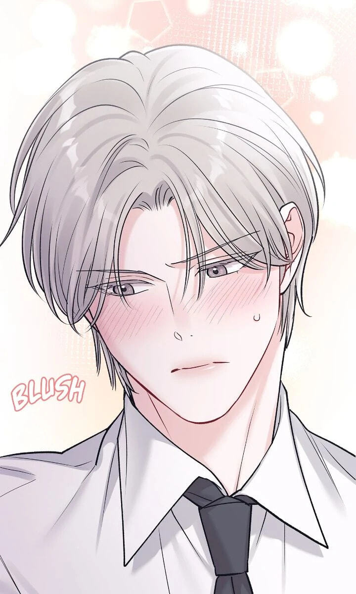 Monochrome Rumor Chapter 102 page 69 - 