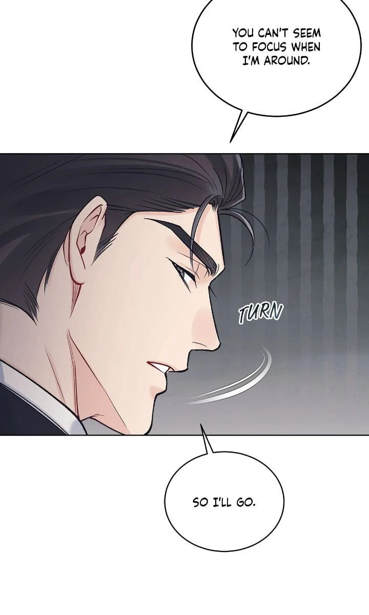 Monochrome Rumor Chapter 102 page 72 - 